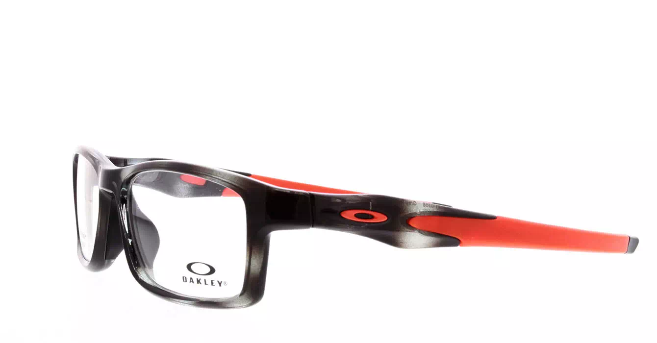 Oakley Crosslink Mnp A Grey Tort/tmorg (OX8141-03) s56