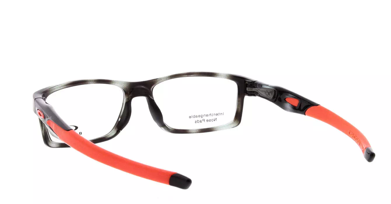Oakley Crosslink Mnp A Grey Tort/tmorg (OX8141-03) s56