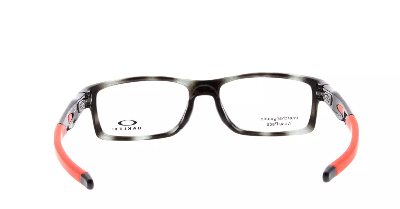 Oakley Crosslink Mnp A Grey Tort/tmorg (OX8141-03) s56