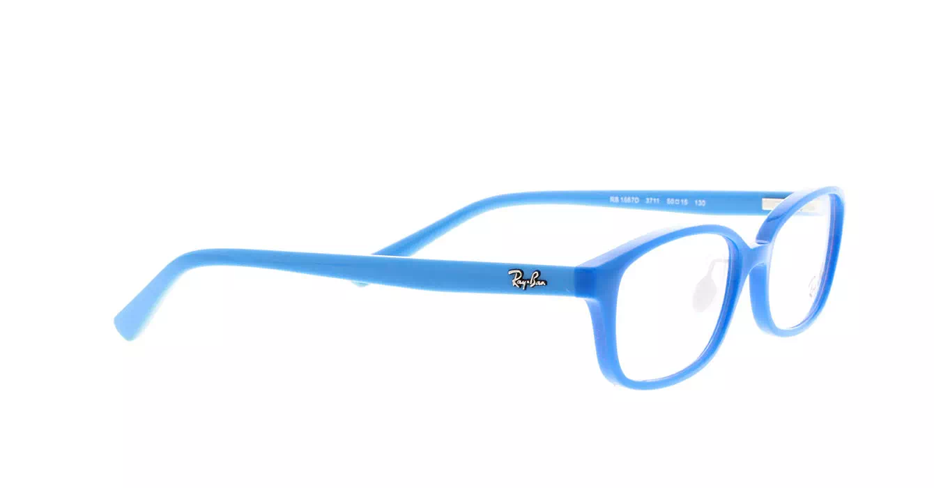 Ray-Ban RB1567D col 3711 s50