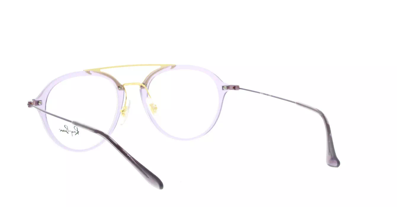 Ray-Ban RB9065V col 3742 s48