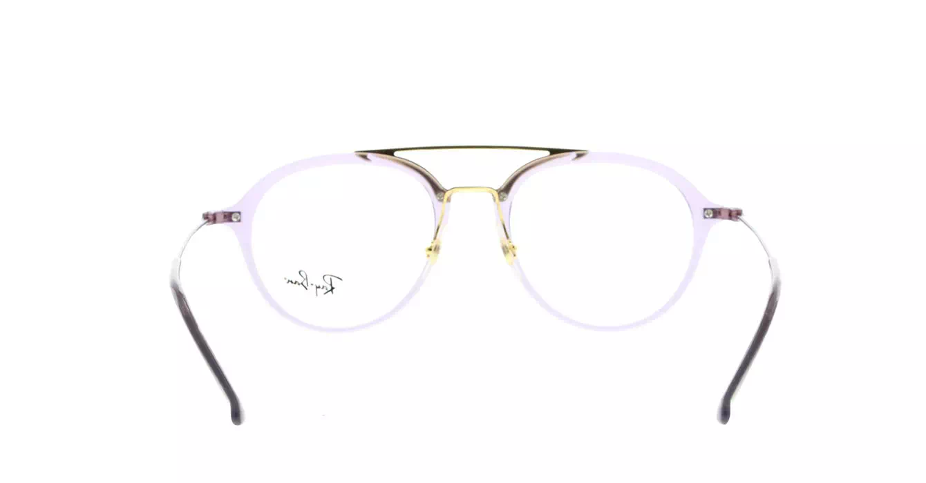 Ray-Ban RB9065V col 3742 s48