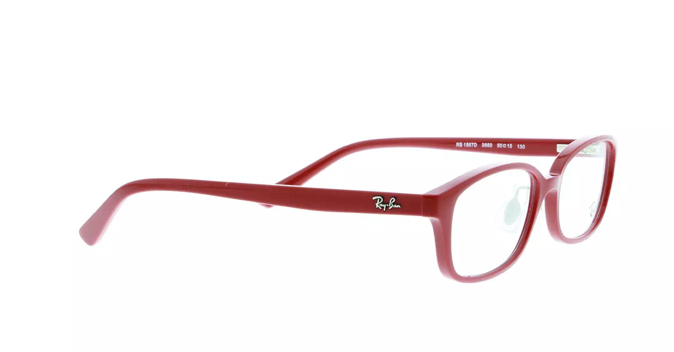 Ray-Ban RB1567D col 3680 s50