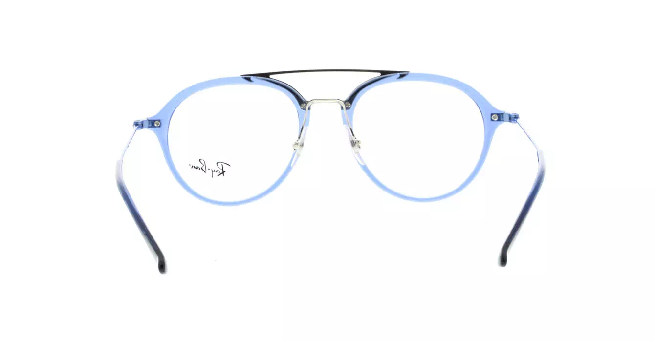 Ray-Ban RB9065V col 3743 s48