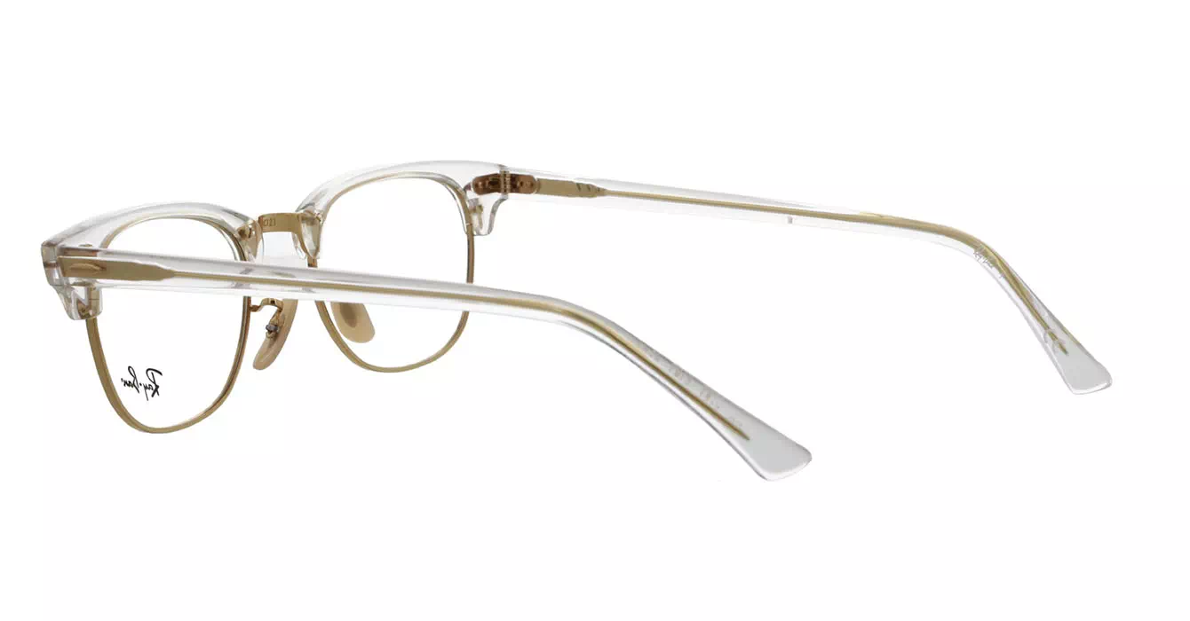 Ray-Ban RB5154 col 5762 s49