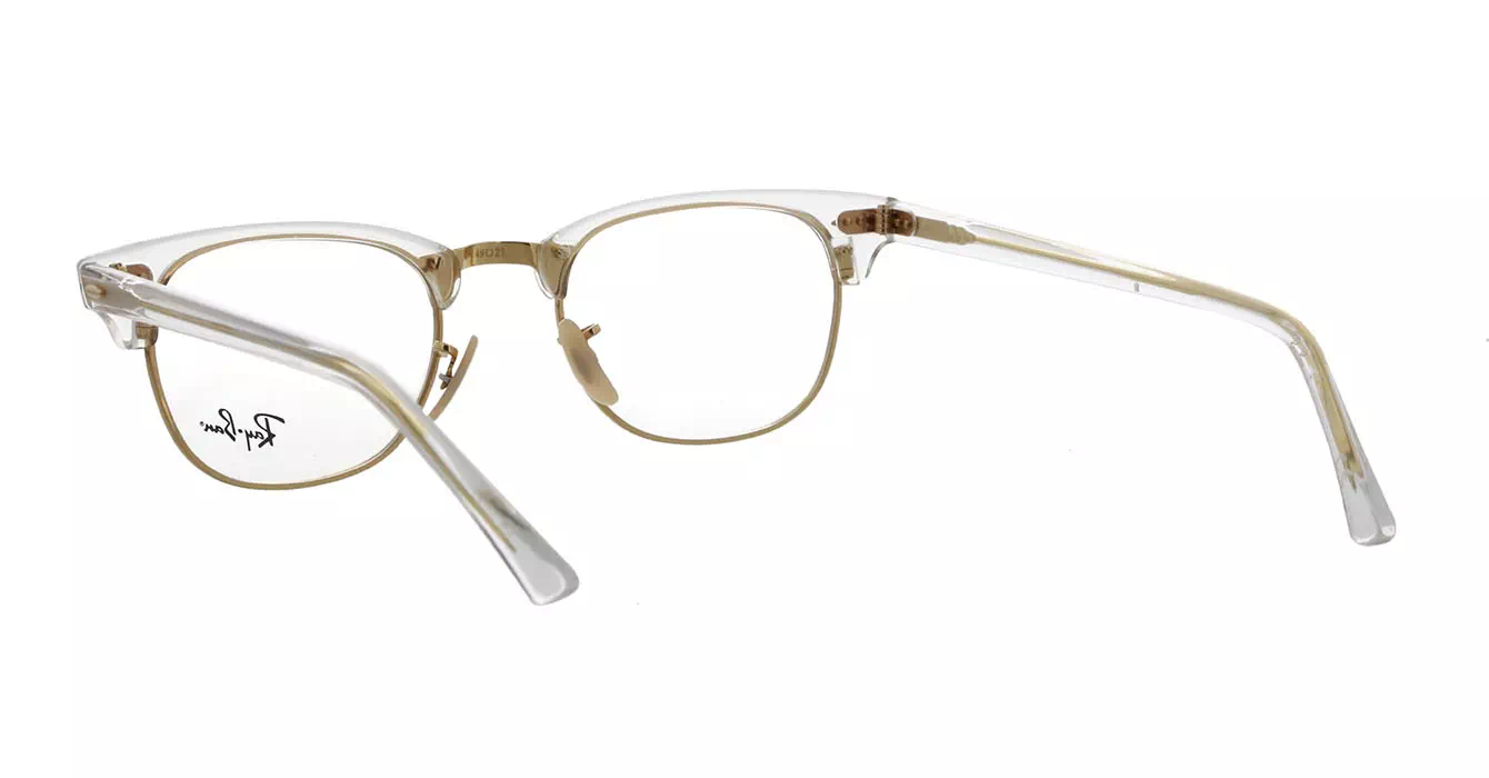 Ray-Ban RB5154 col 5762 s49