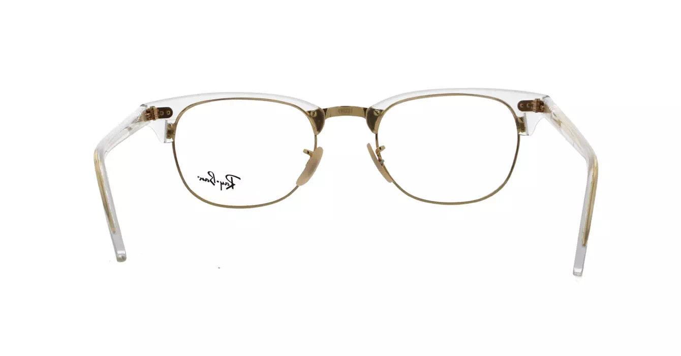 Ray-Ban RB5154 col 5762 s49