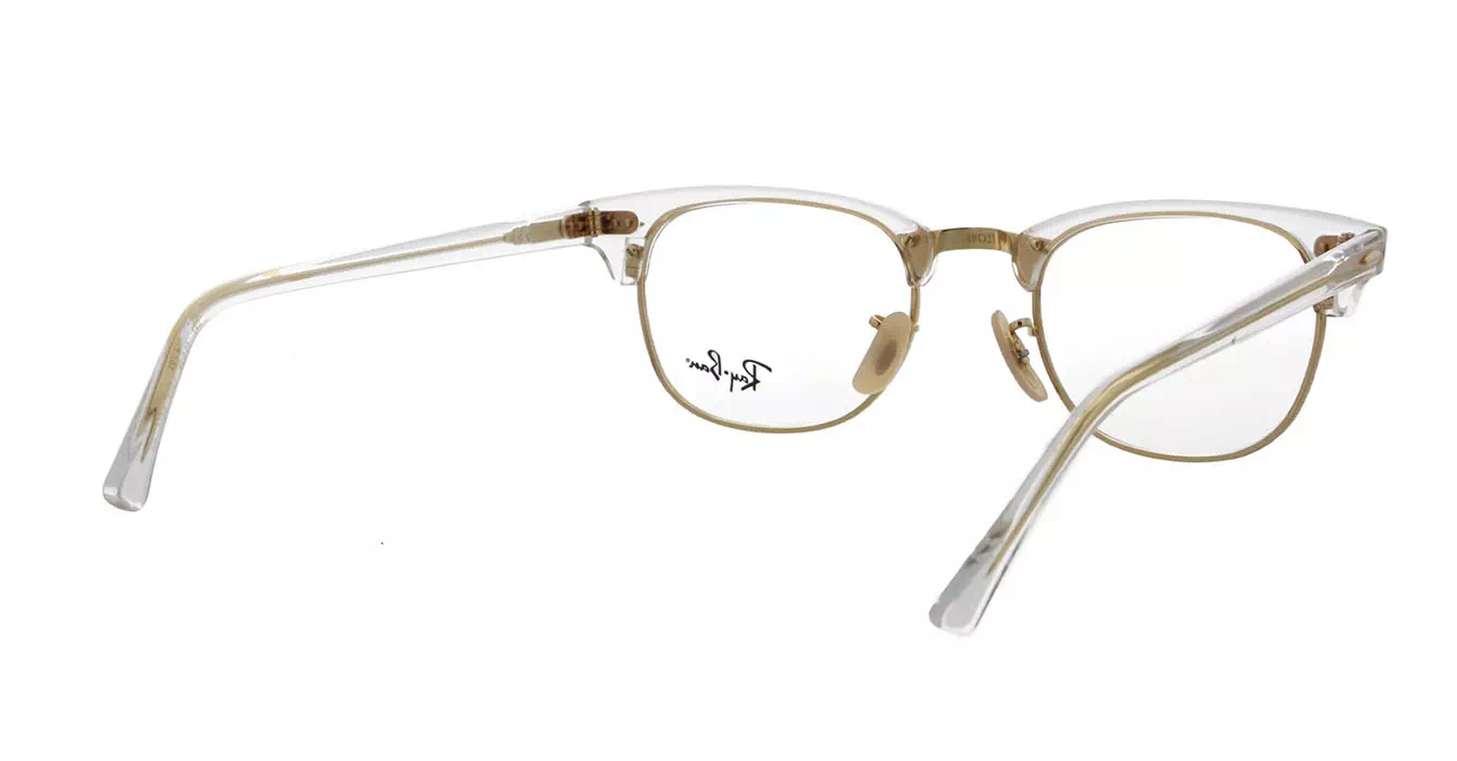 Ray-Ban RB5154 col 5762 s49