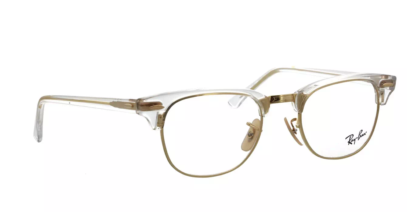 Ray-Ban RB5154 col 5762 s49