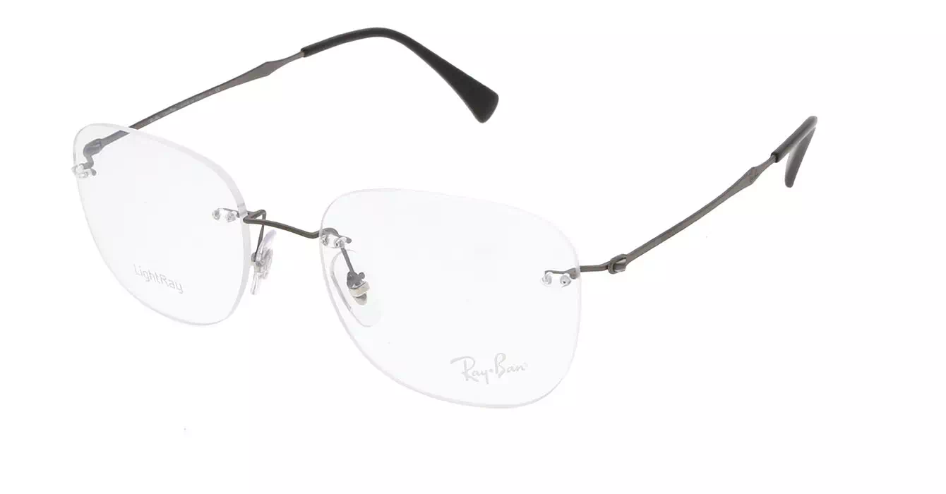 Ray-Ban RB8748 col 1128 s52