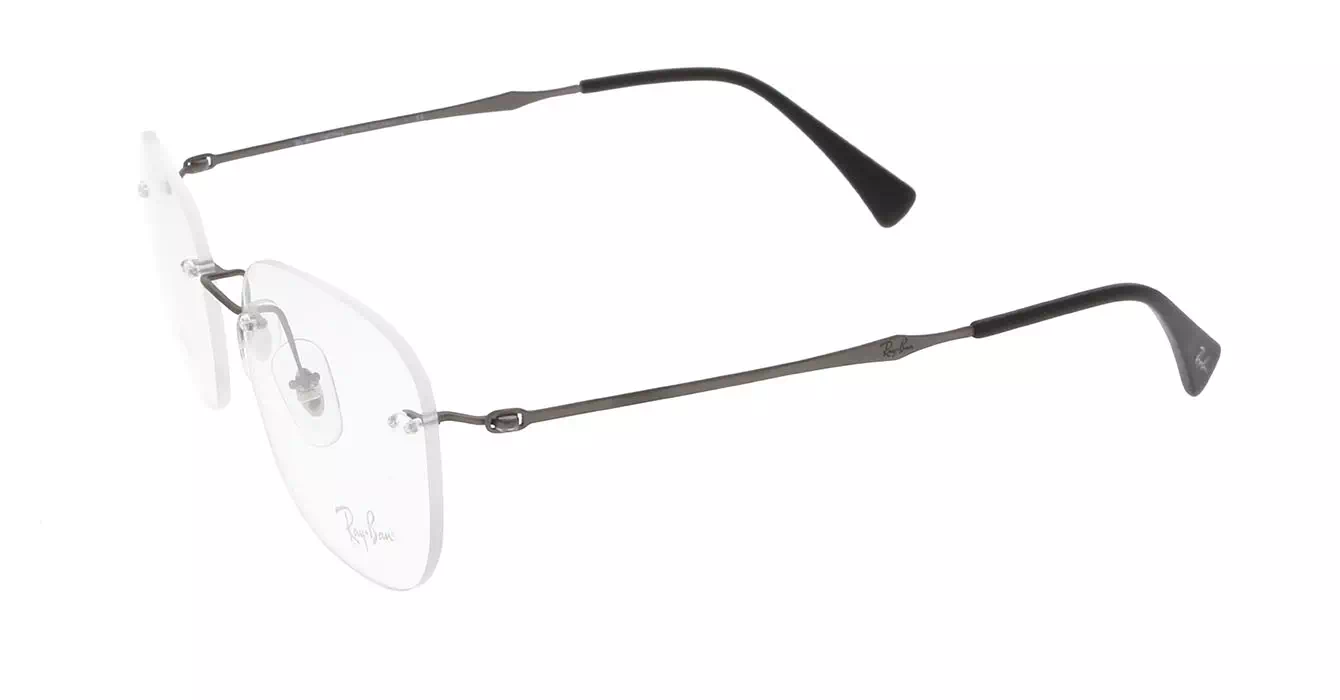 Ray-Ban RB8748 col 1128 s52