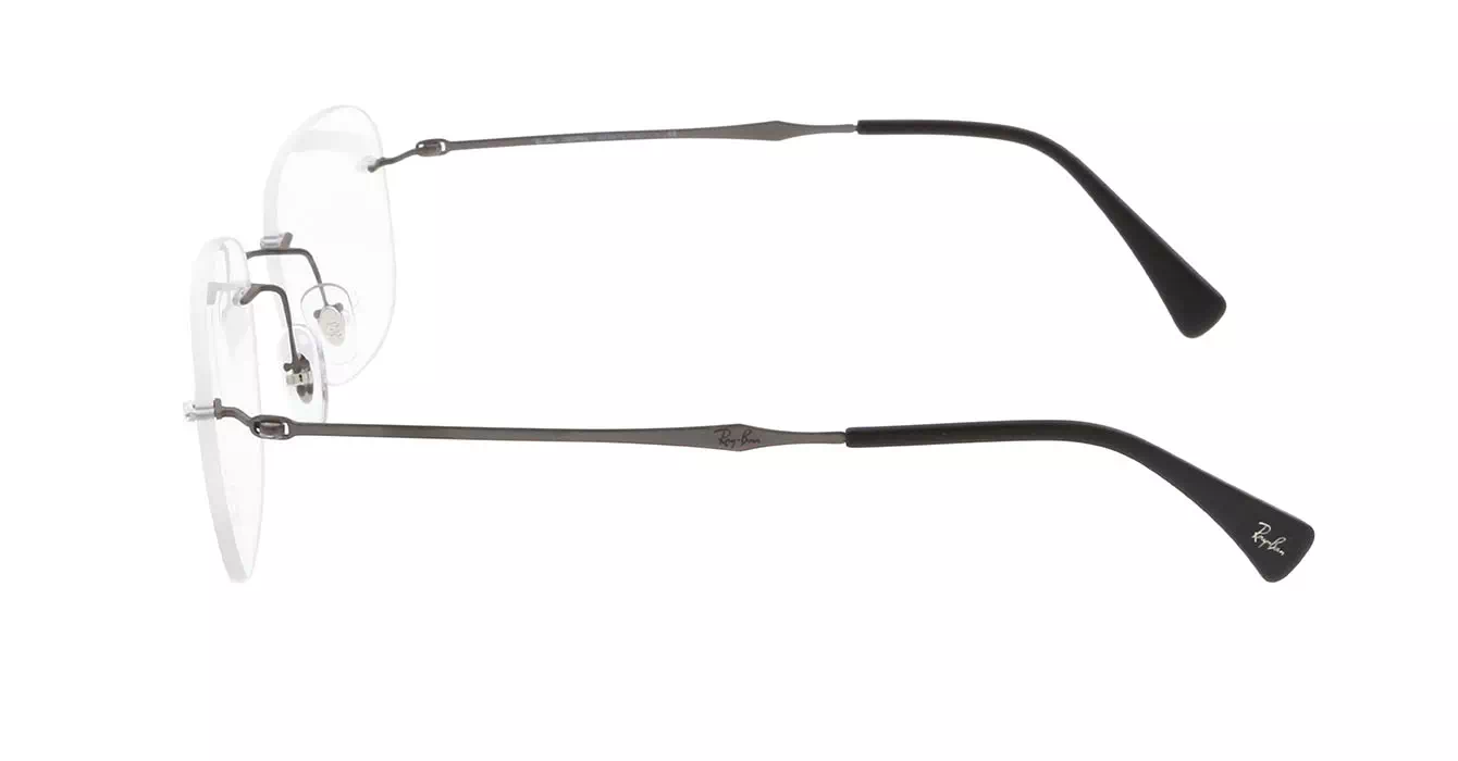 Ray-Ban RB8748 col 1128 s52