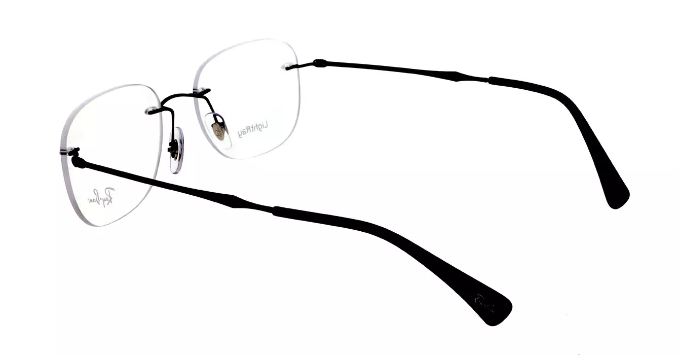 Ray-Ban RB8748 col 1128 s52