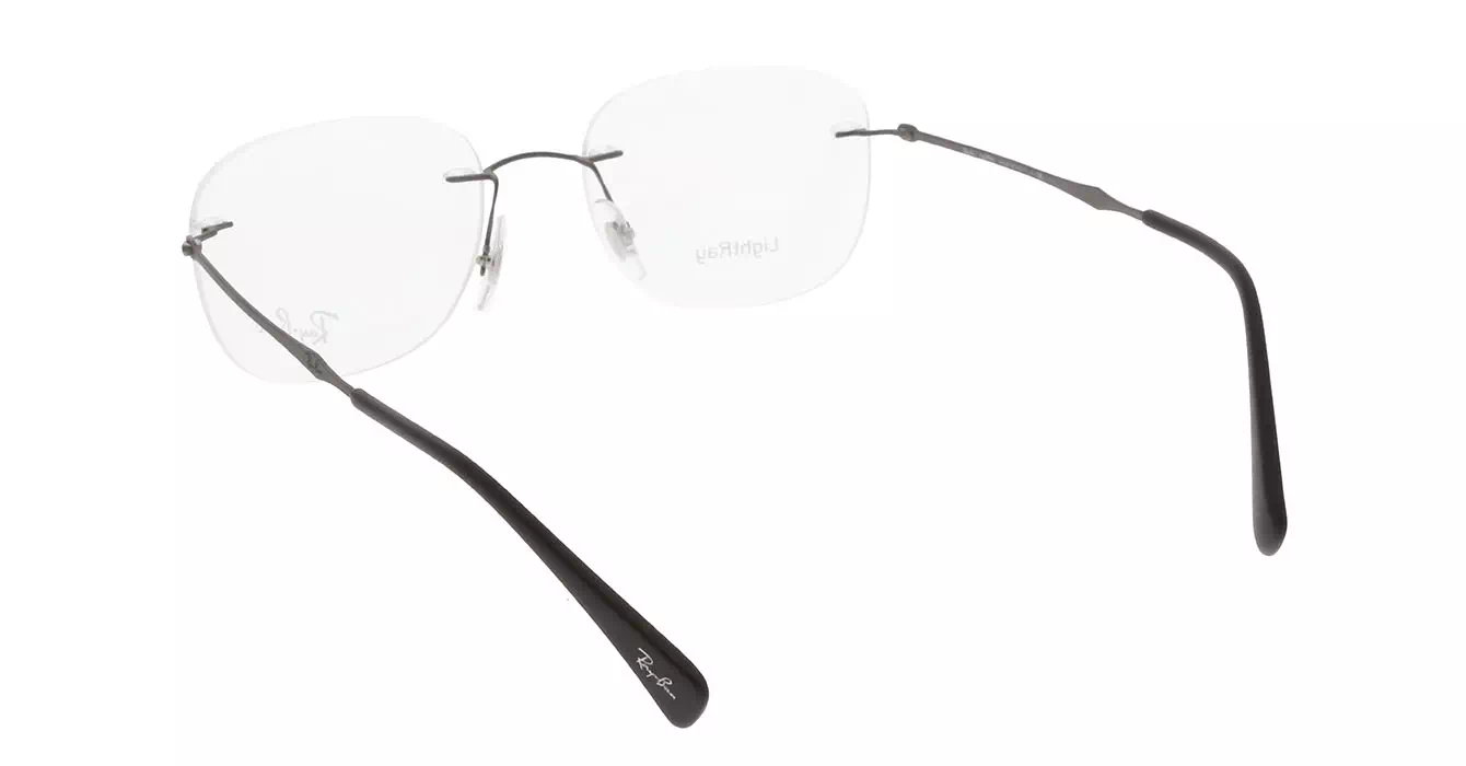 Ray-Ban RB8748 col 1128 s52