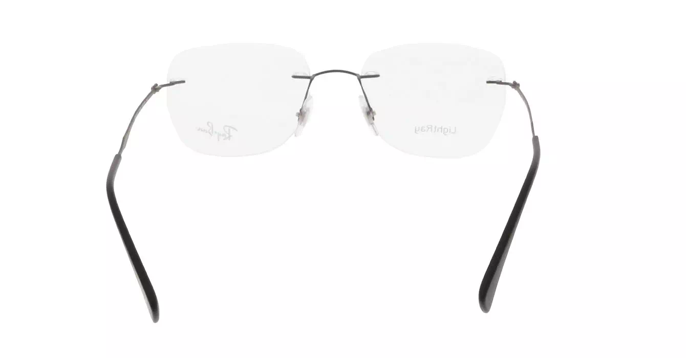 Ray-Ban RB8748 col 1128 s52