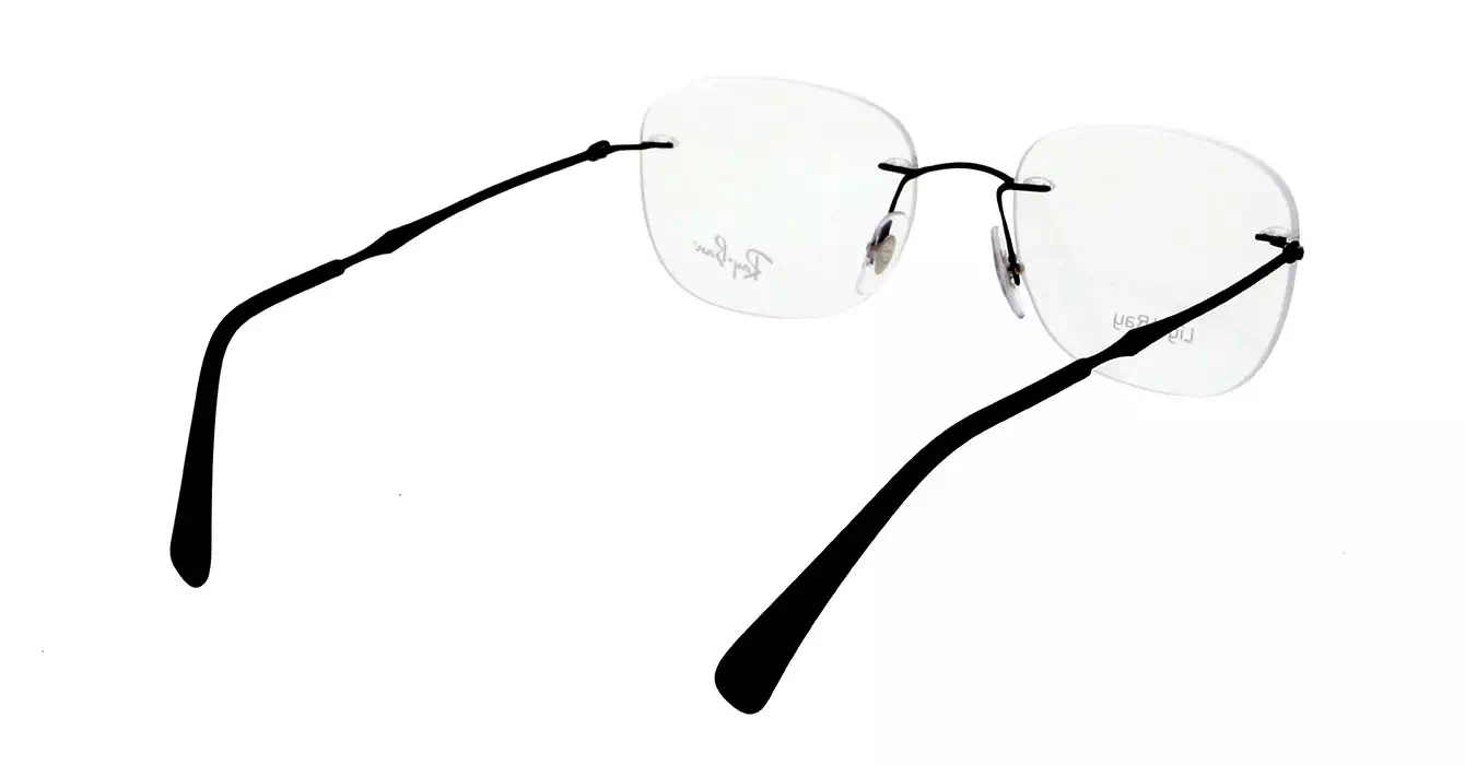 Ray-Ban RB8748 col 1128 s52