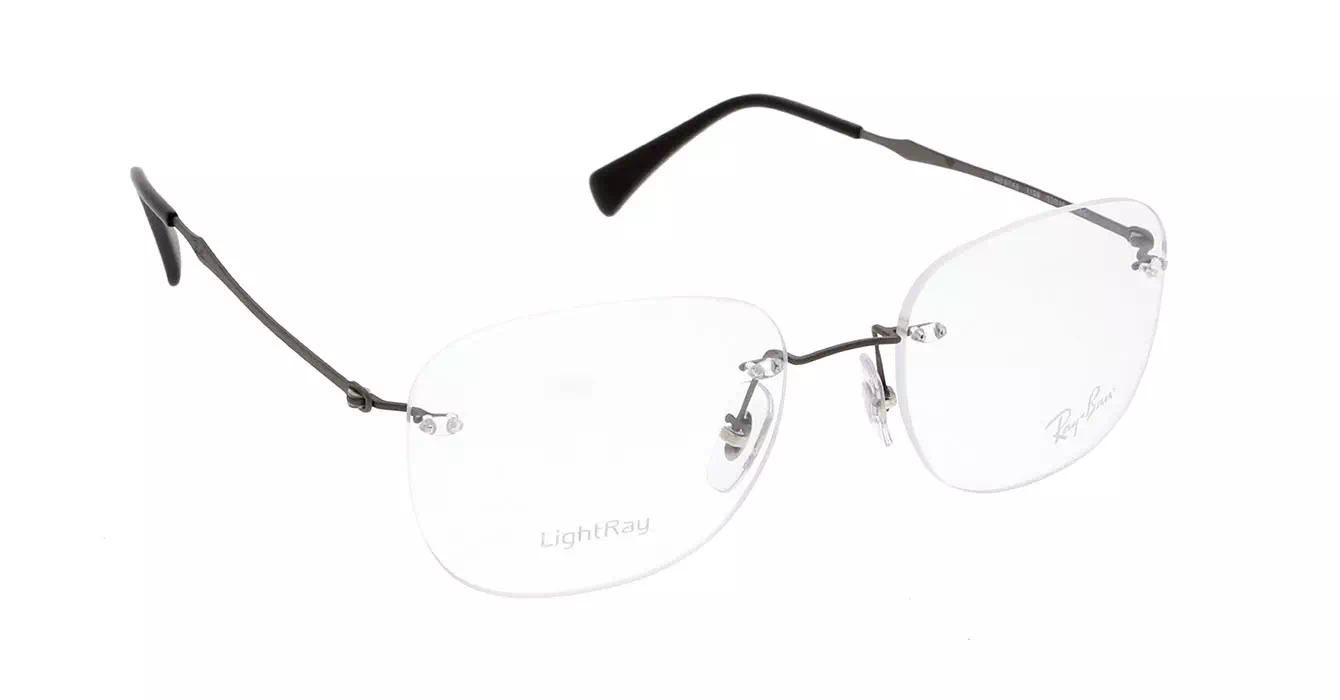Ray-Ban RB8748 col 1128 s52