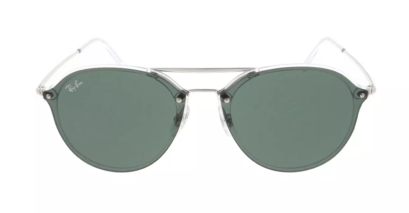 Ray-Ban RB3648 col 001 s54