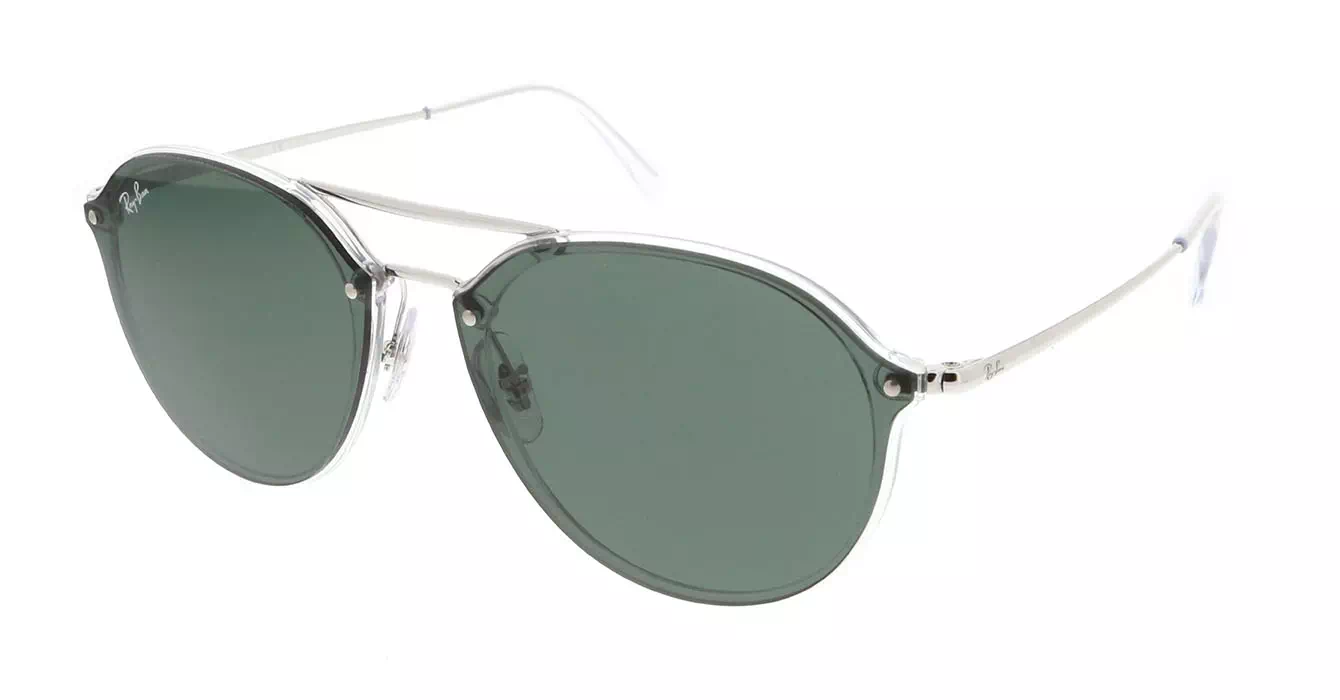 Ray-Ban RB3648 col 001 s54