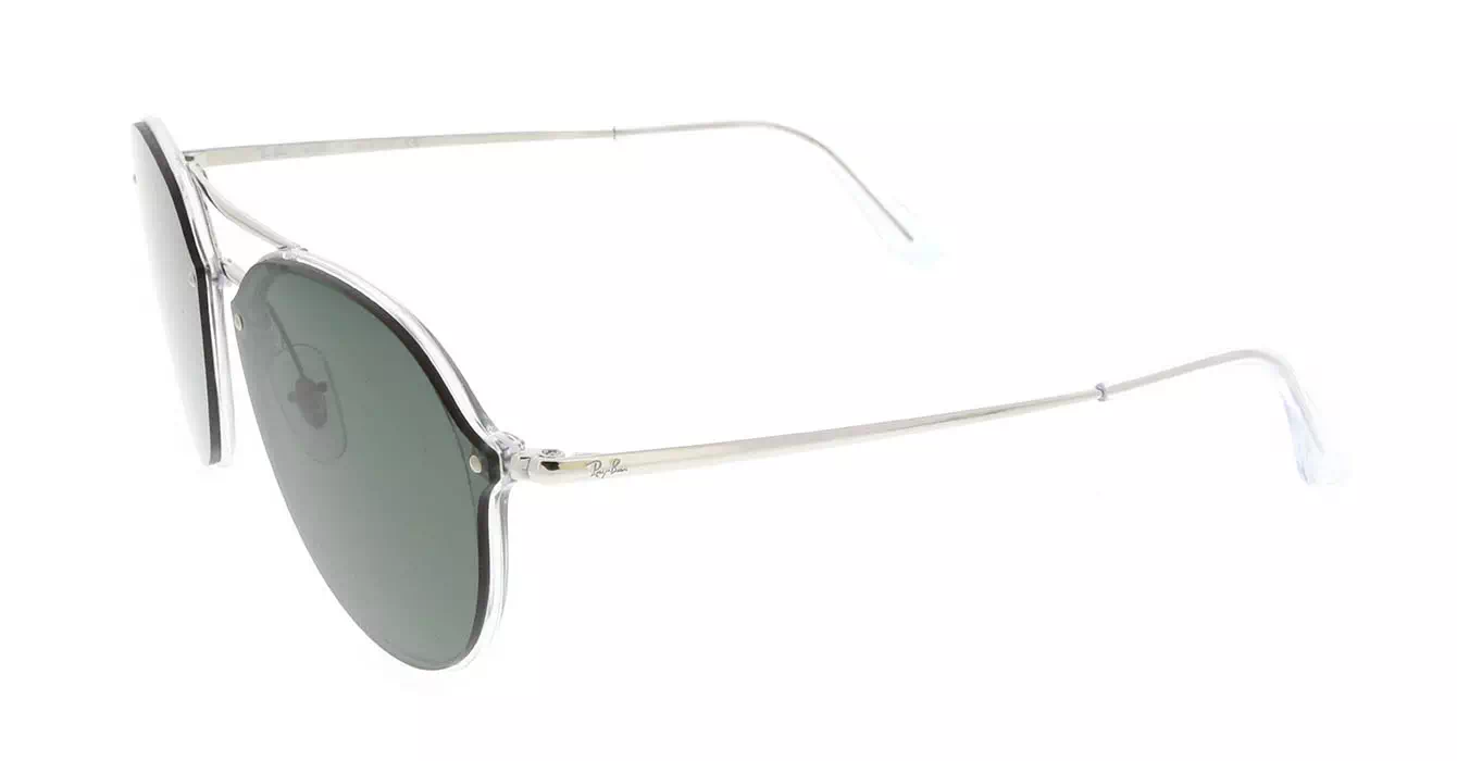 Ray-Ban RB3648 col 001 s54