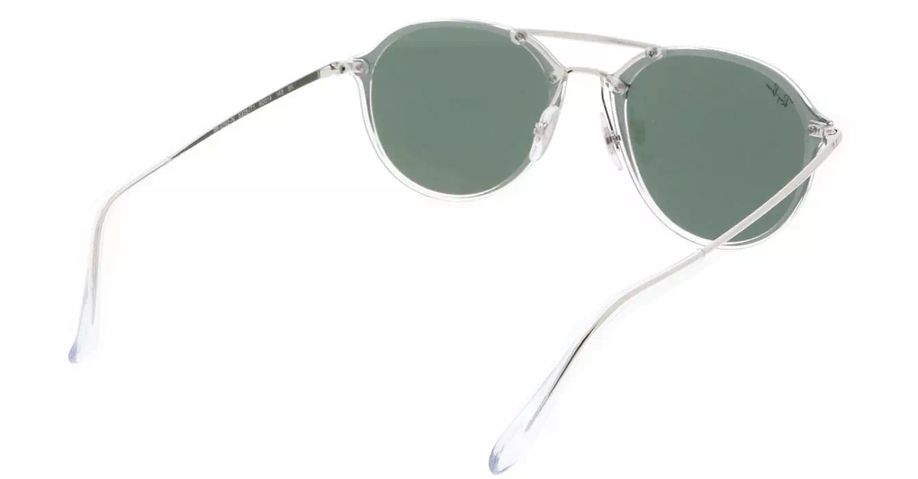 Ray-Ban RB3648 col 001 s54