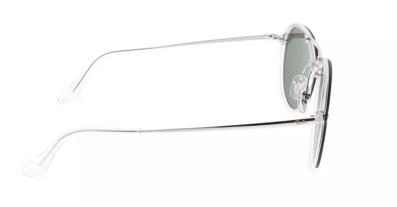 Ray-Ban RB3648 col 001 s54