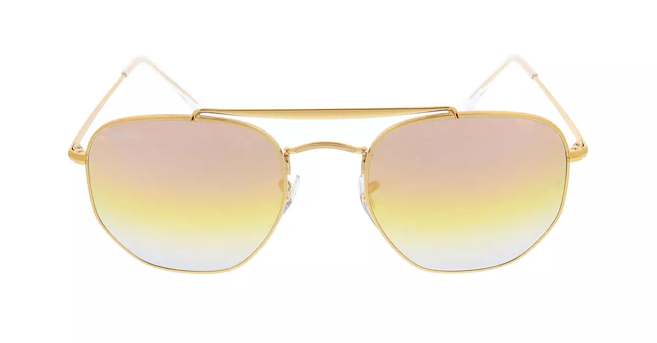 Ray-Ban RB3648 col 9001/I1 s54