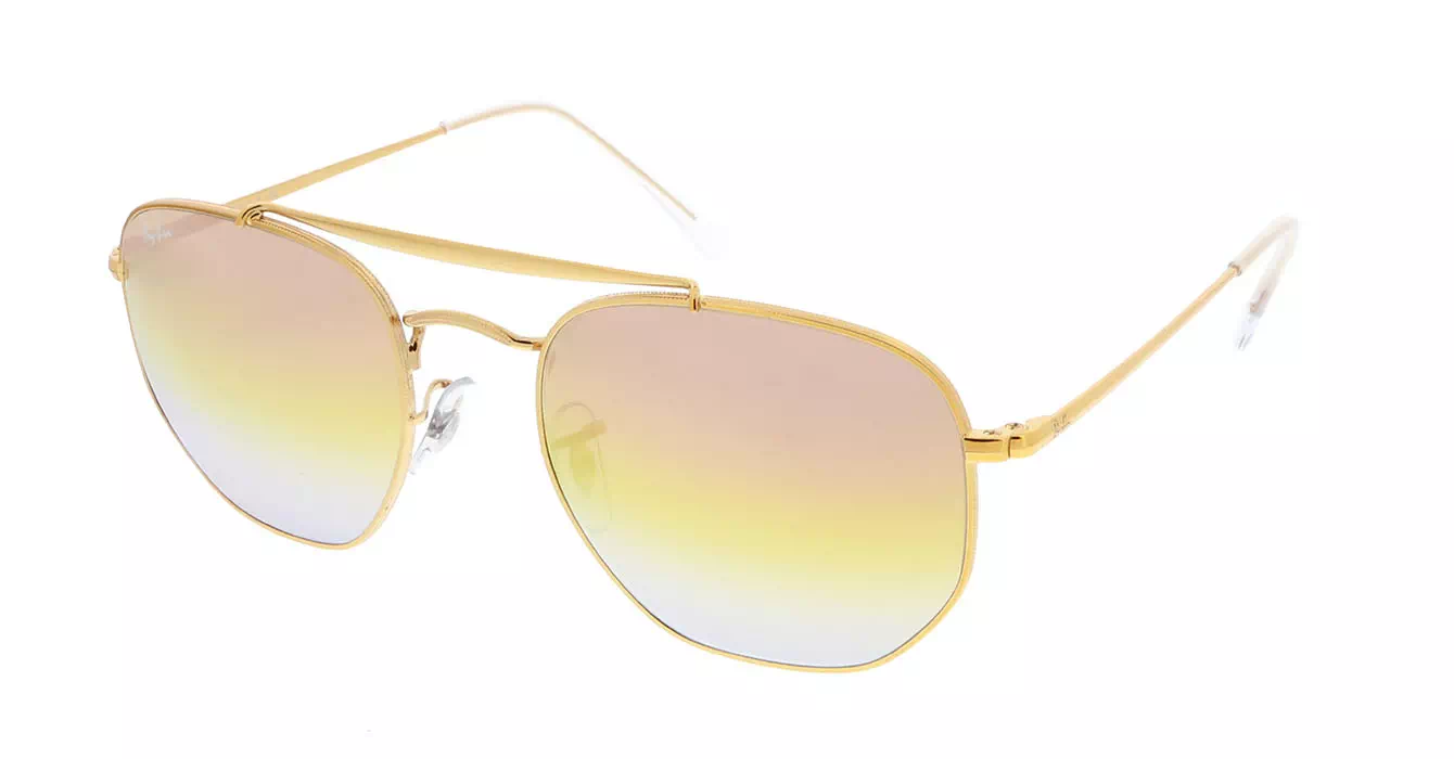 Ray-Ban RB3648 col 9001/I1 s54