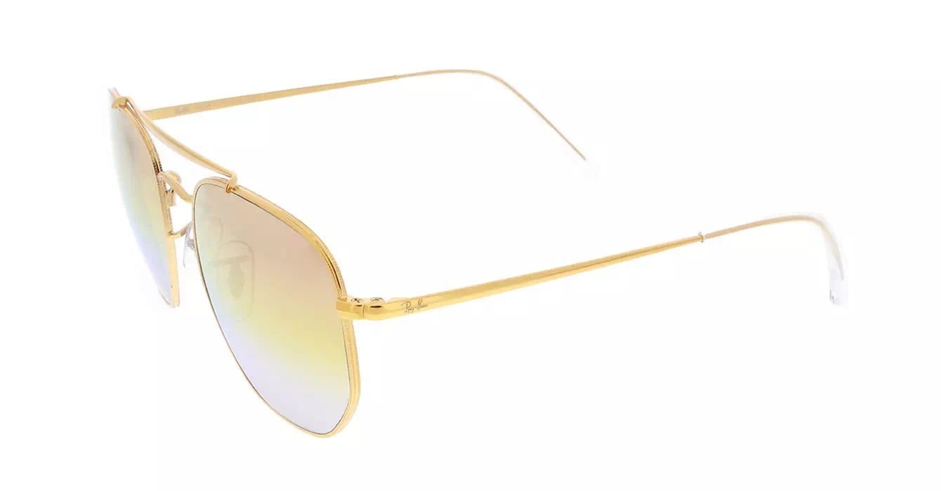 Ray-Ban RB3648 col 9001/I1 s54