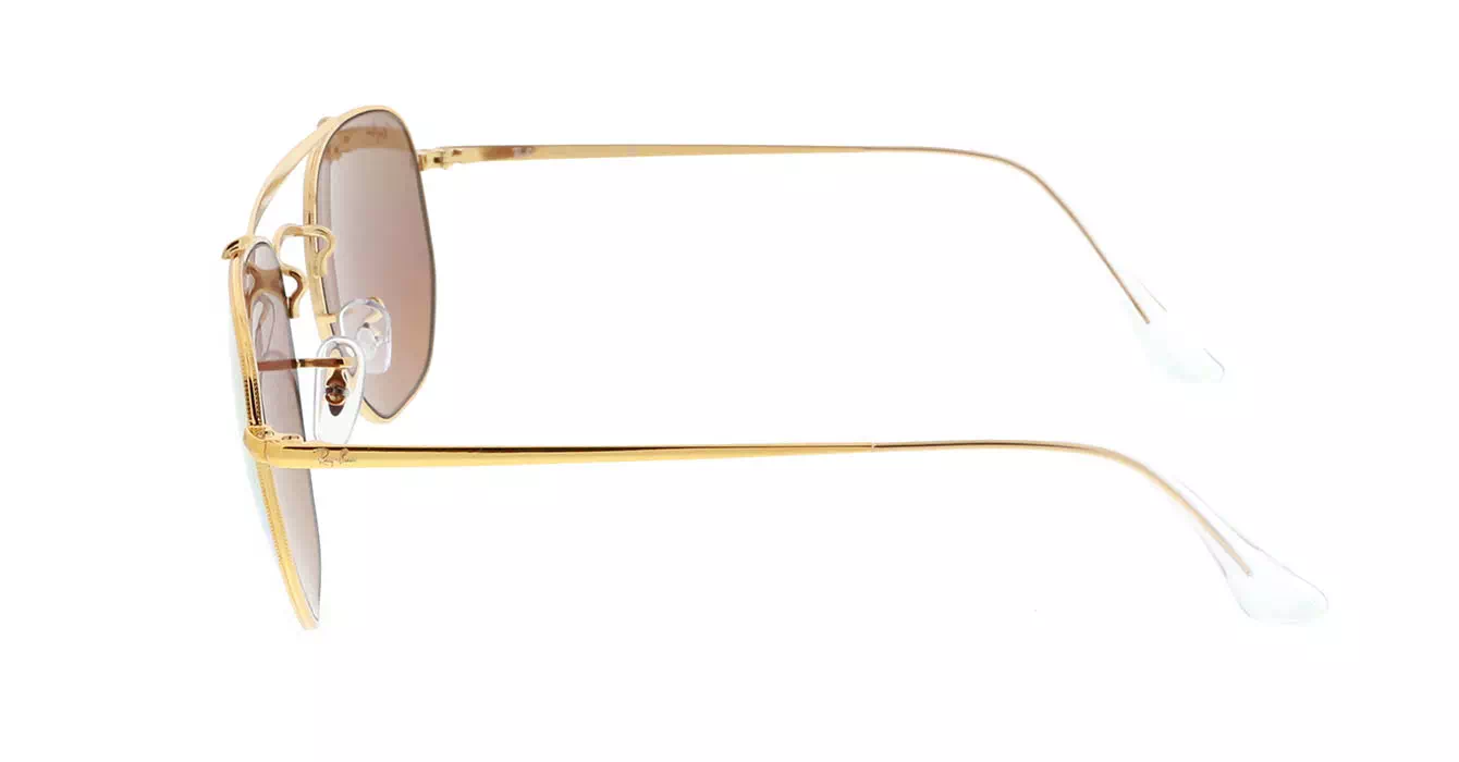 Ray-Ban RB3648 col 9001/I1 s54