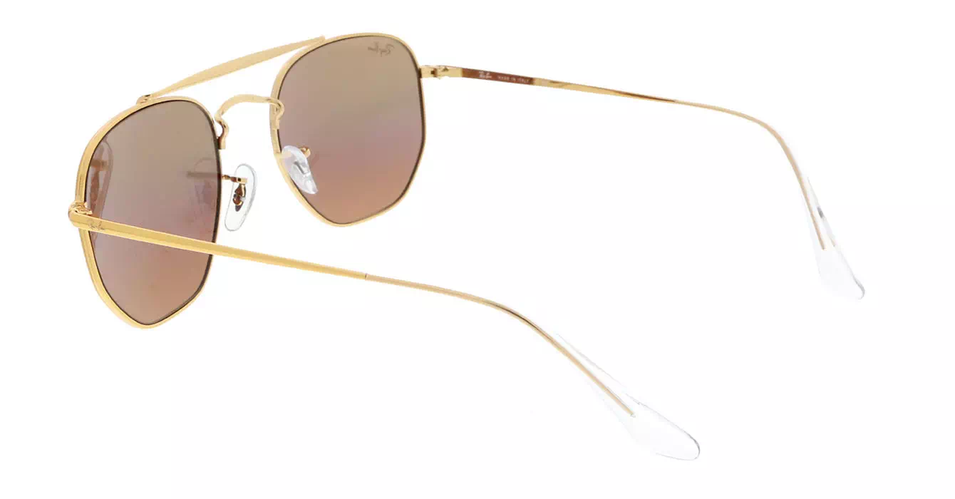 Ray-Ban RB3648 col 9001/I1 s54