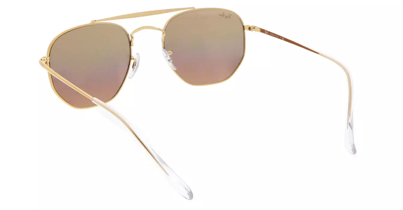 Ray-Ban RB3648 col 9001/I1 s54