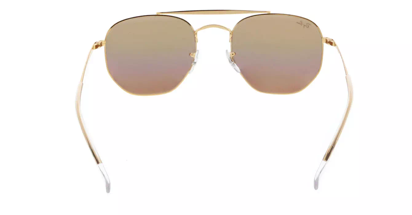 Ray-Ban RB3648 col 9001/I1 s54