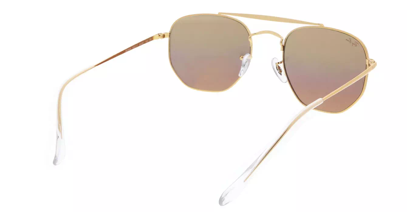 Ray-Ban RB3648 col 9001/I1 s54