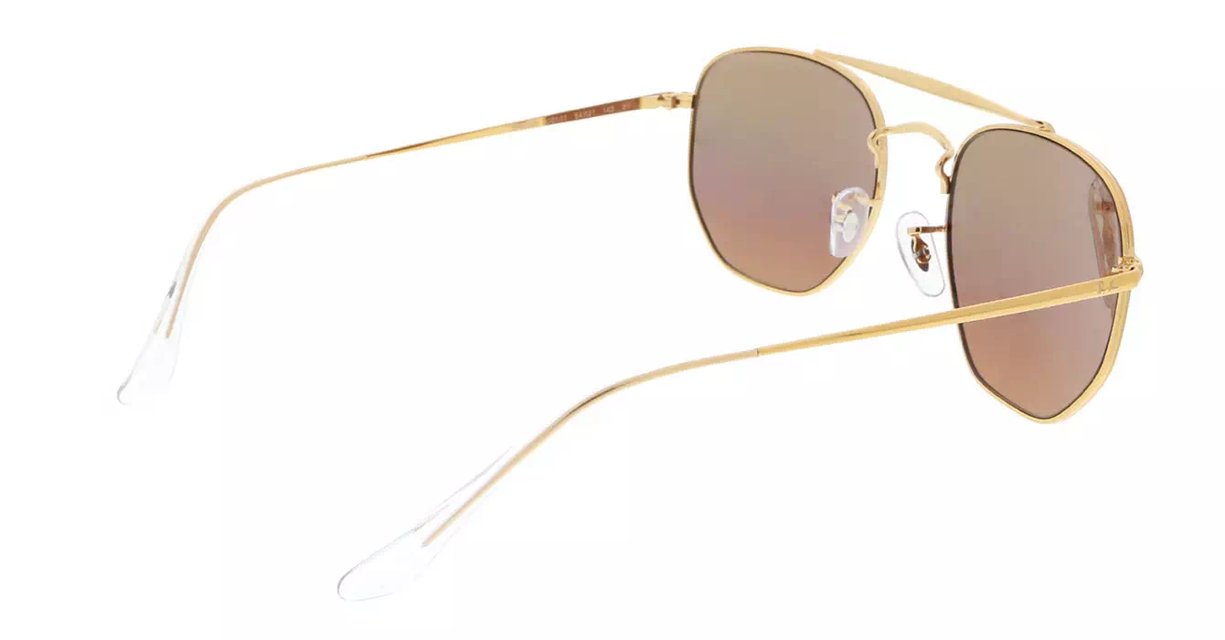 Ray-Ban RB3648 col 9001/I1 s54