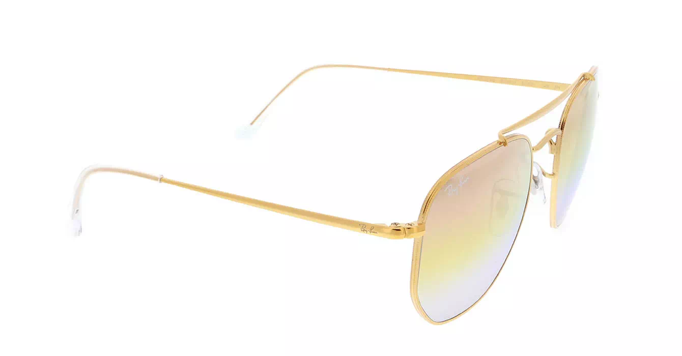 Ray-Ban RB3648 col 9001/I1 s54