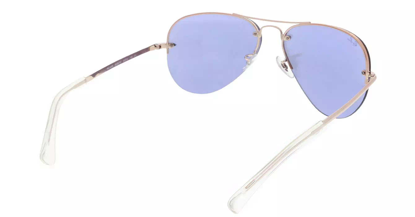Ray-Ban RB3449 col 9035/1U s59