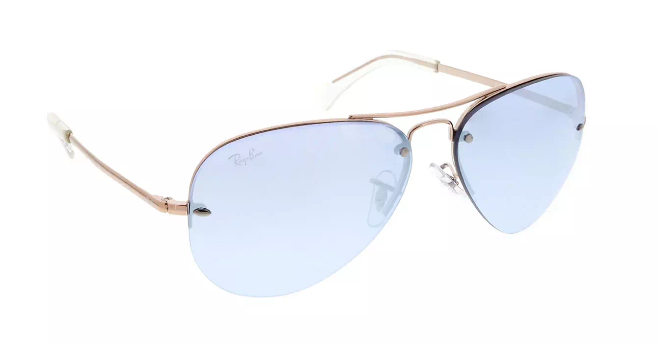 Ray-Ban RB3449 col 9035/1U s59