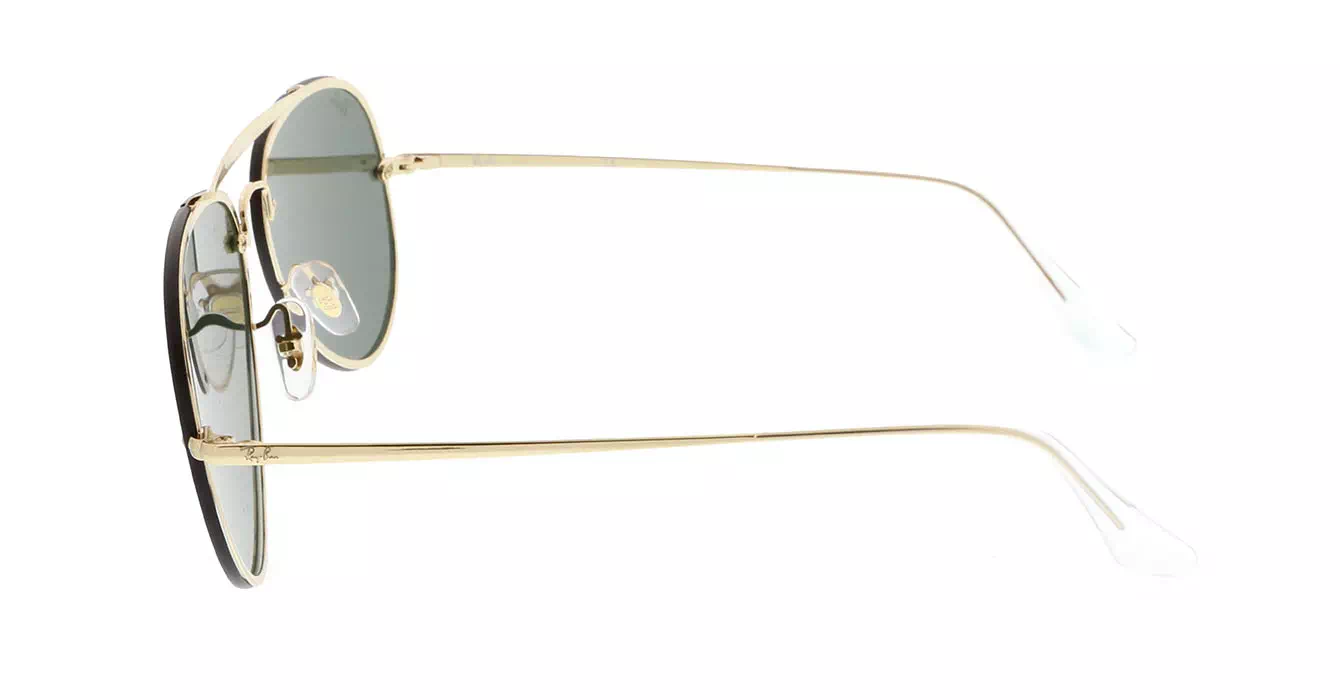 Ray-Ban RB3584-N col 9050/71 s61