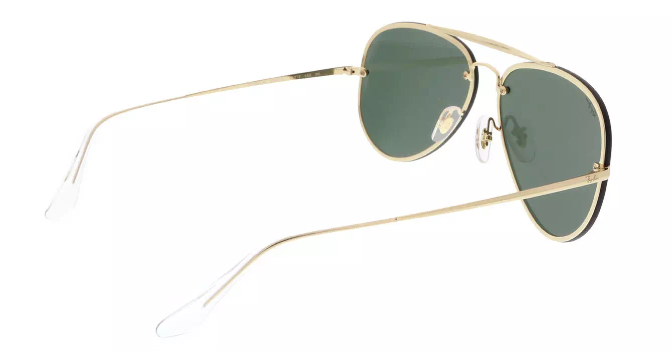 Ray-Ban RB3584-N col 9050/71 s61