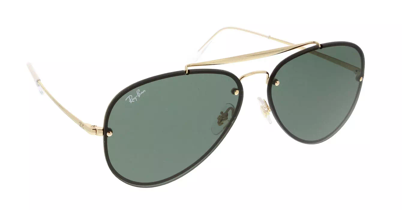 Ray-Ban RB3584-N col 9050/71 s61
