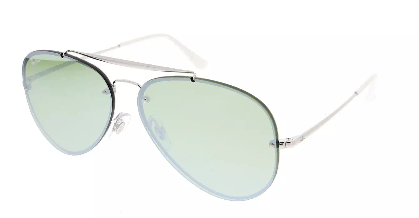 Ray-Ban RB3584-N col 9051/30 s61