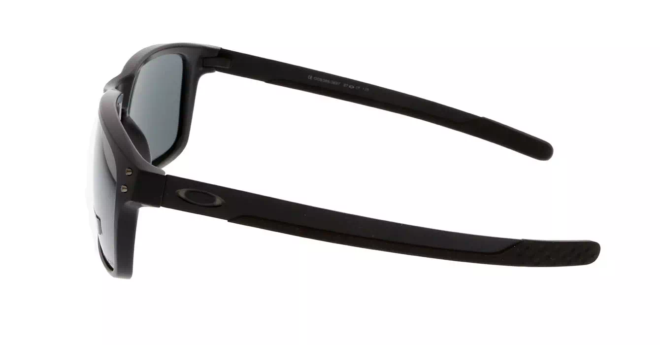 Oakley Prizm (A) Holbrook Mix Matte Black W/prizm Blk Polar (OO9385-06) s57