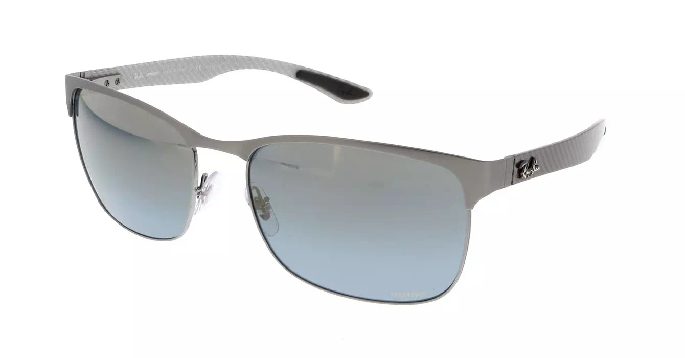Ray-Ban RB8319-CH col 9075/J0 s60
