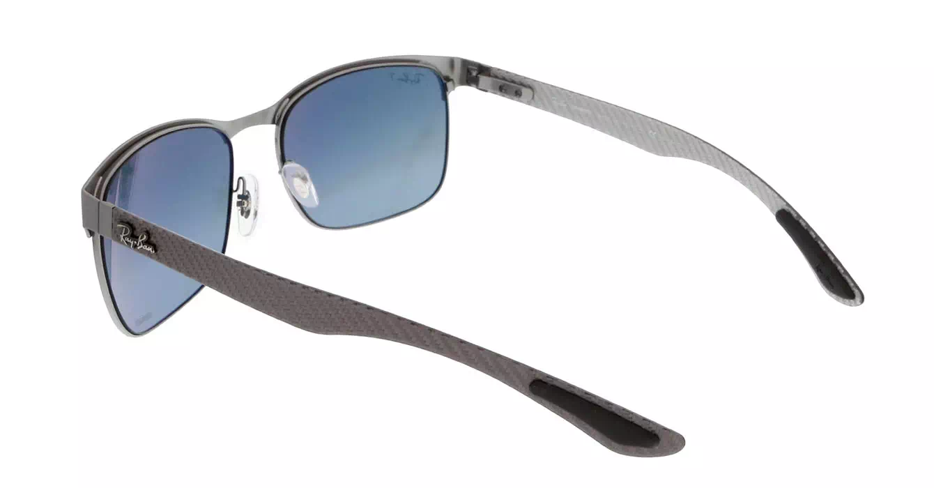 Ray-Ban RB8319-CH col 9075/J0 s60