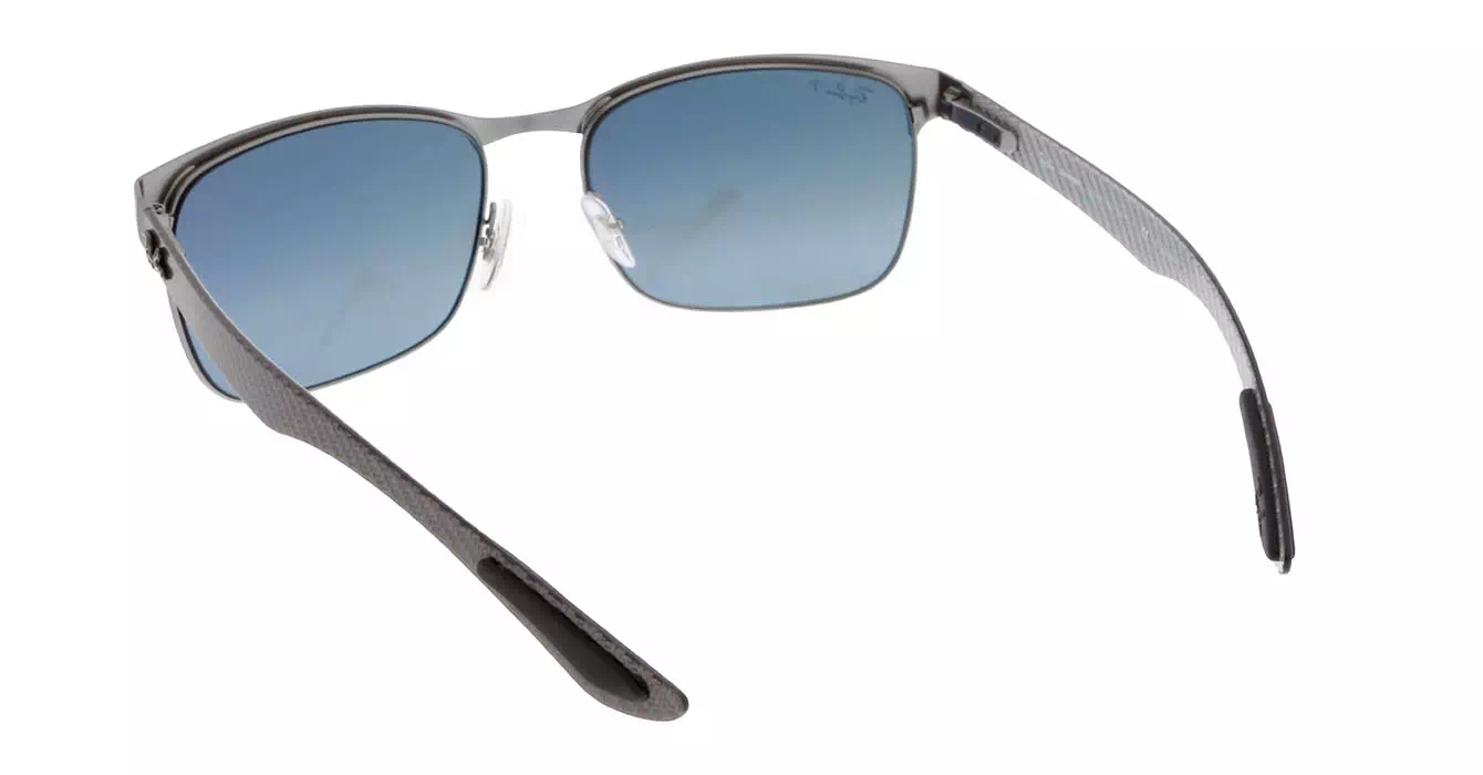 Ray-Ban RB8319-CH col 9075/J0 s60