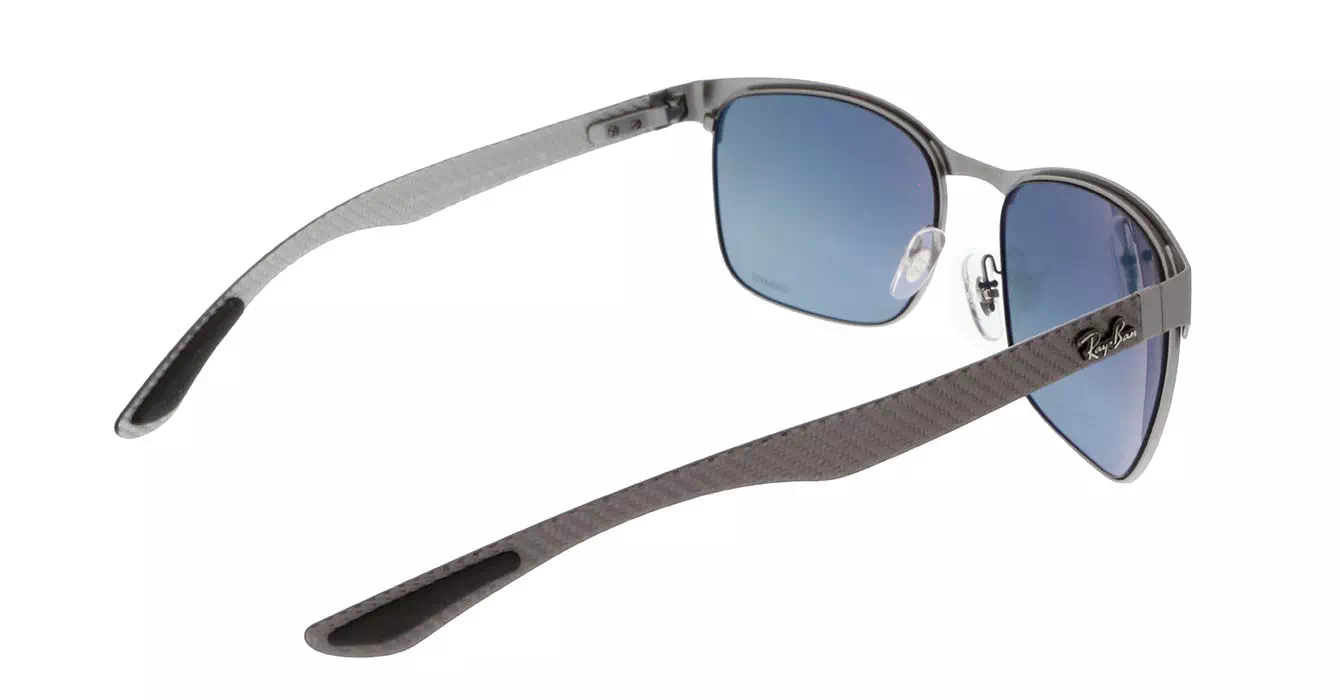 Ray-Ban RB8319-CH col 9075/J0 s60