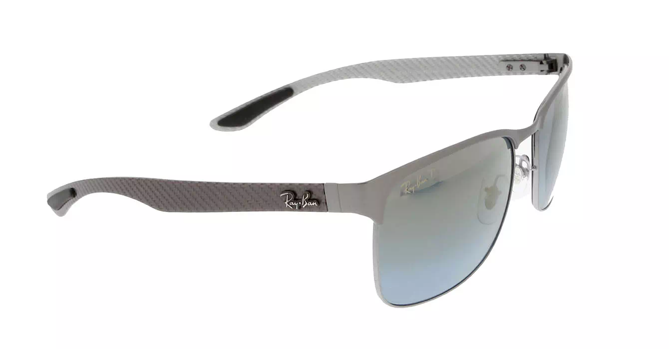 Ray-Ban RB8319-CH col 9075/J0 s60
