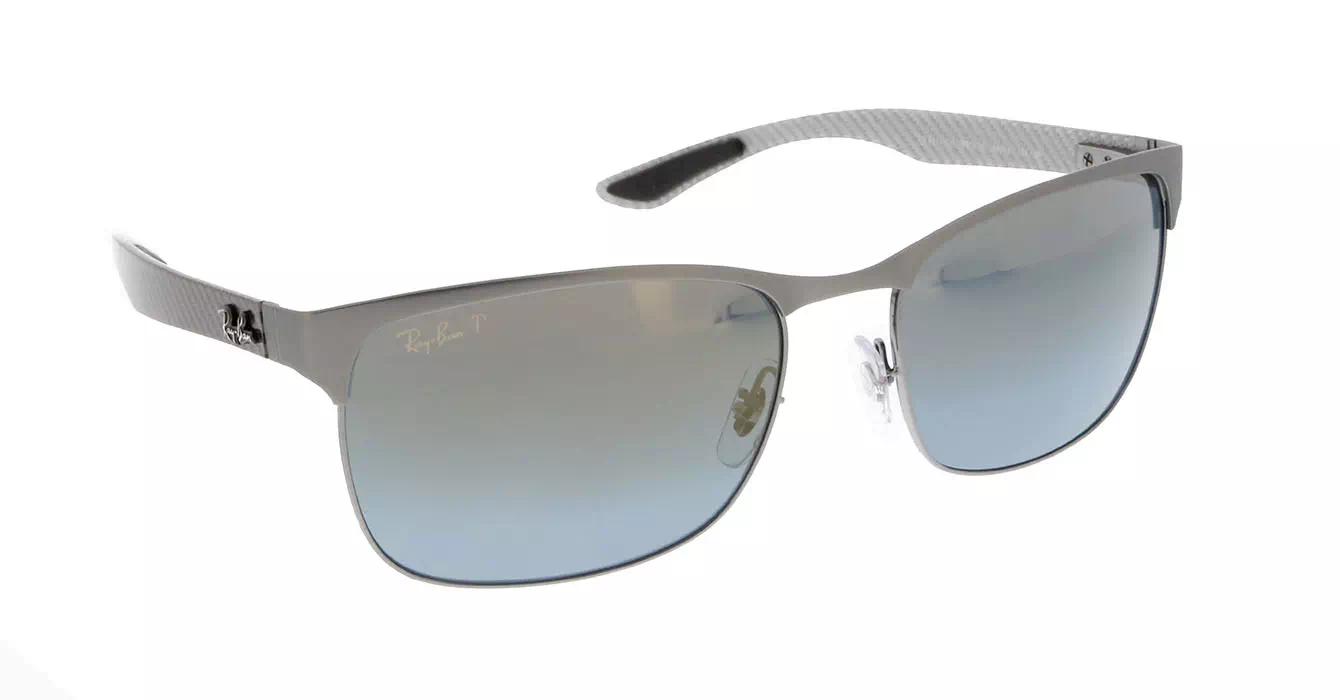 Ray-Ban RB8319-CH col 9075/J0 s60