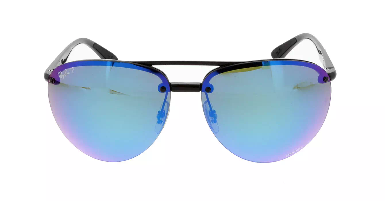 Ray-Ban RB4293-CH col 601/A1 s64